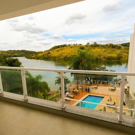 Hotel Beira Rio Piraju Ngoại thất bức ảnh