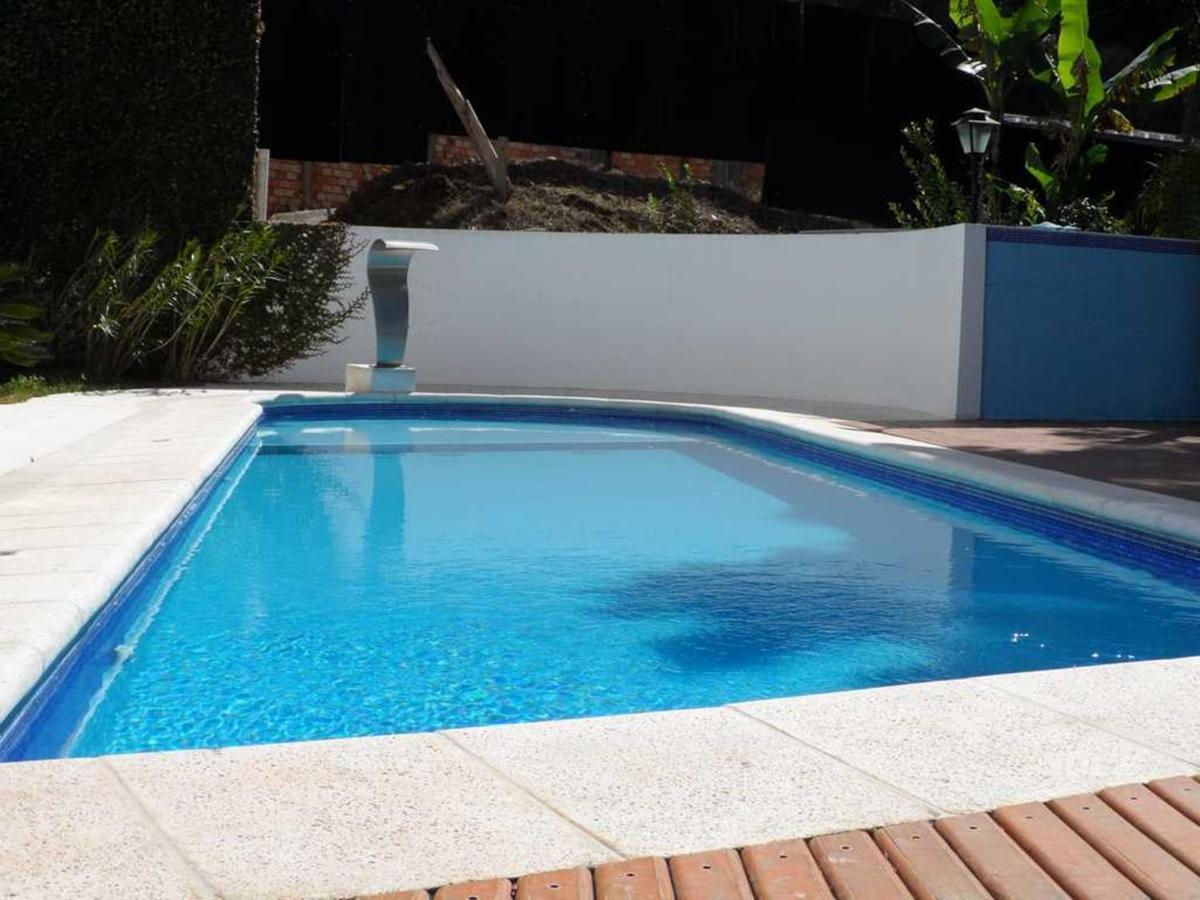 Hotel Beira Rio Piraju Ngoại thất bức ảnh