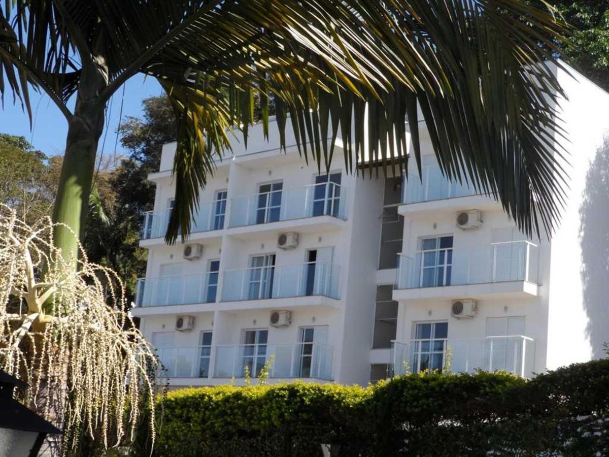 Hotel Beira Rio Piraju Ngoại thất bức ảnh