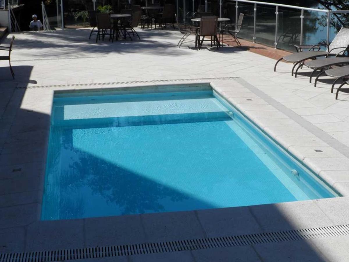 Hotel Beira Rio Piraju Ngoại thất bức ảnh