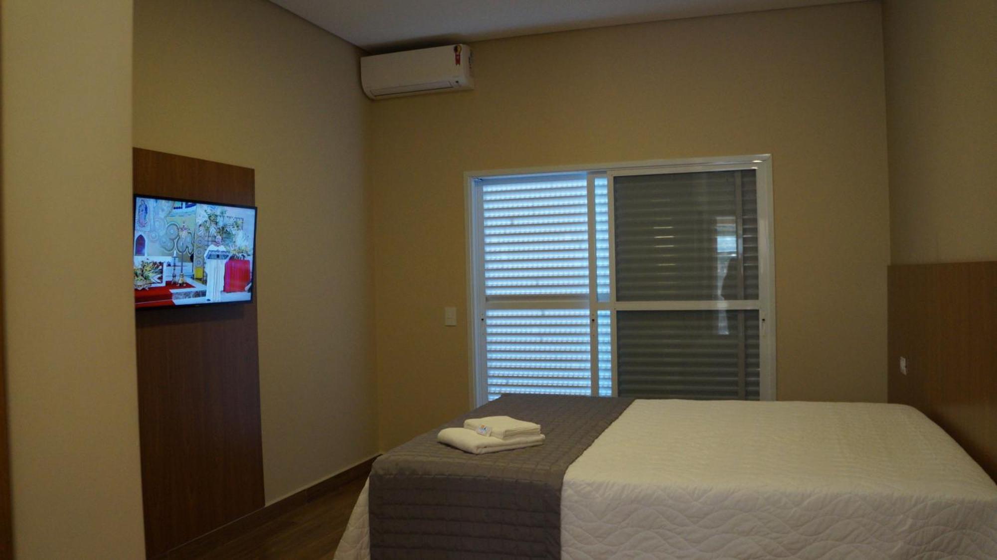 Hotel Beira Rio Piraju Ngoại thất bức ảnh