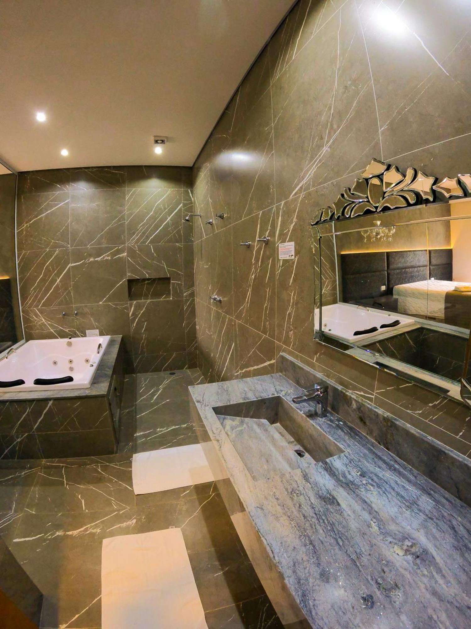 Hotel Beira Rio Piraju Ngoại thất bức ảnh