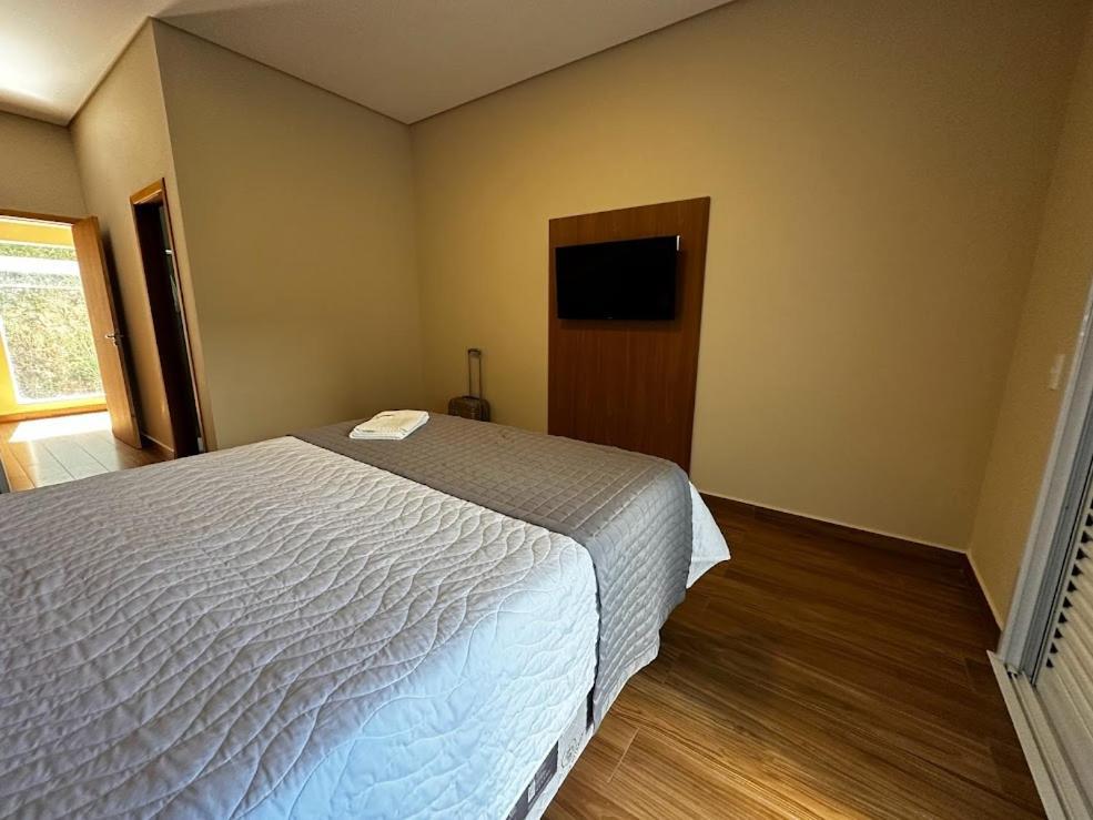 Hotel Beira Rio Piraju Ngoại thất bức ảnh
