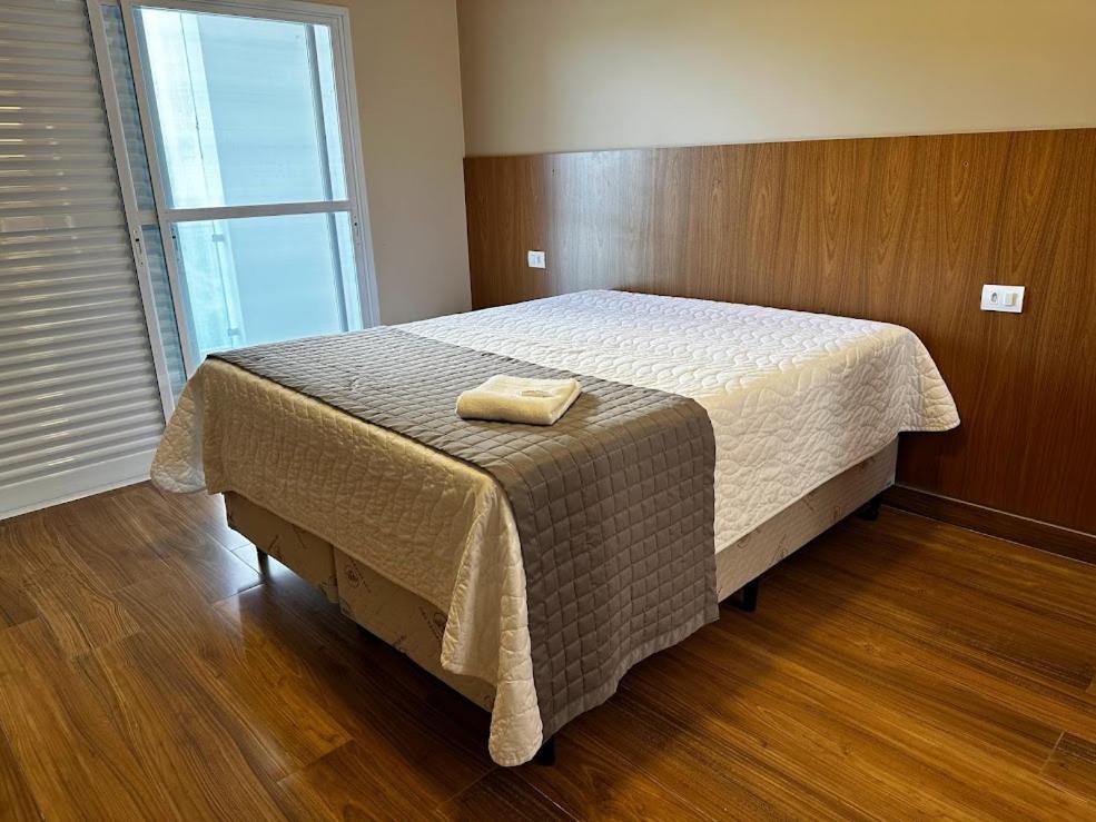 Hotel Beira Rio Piraju Ngoại thất bức ảnh