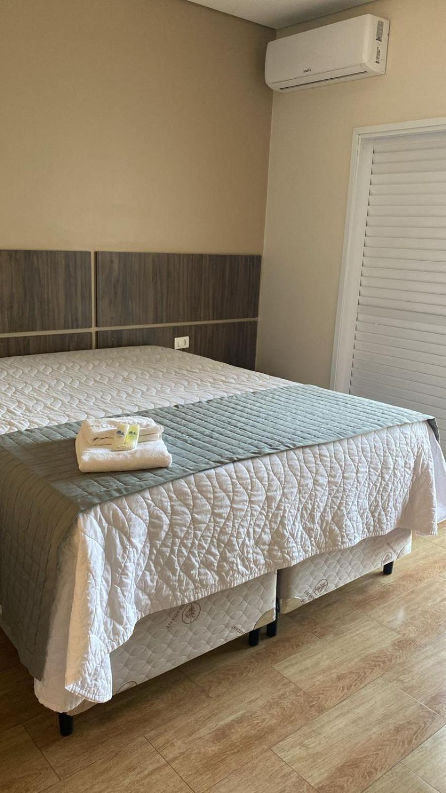 Hotel Beira Rio Piraju Ngoại thất bức ảnh