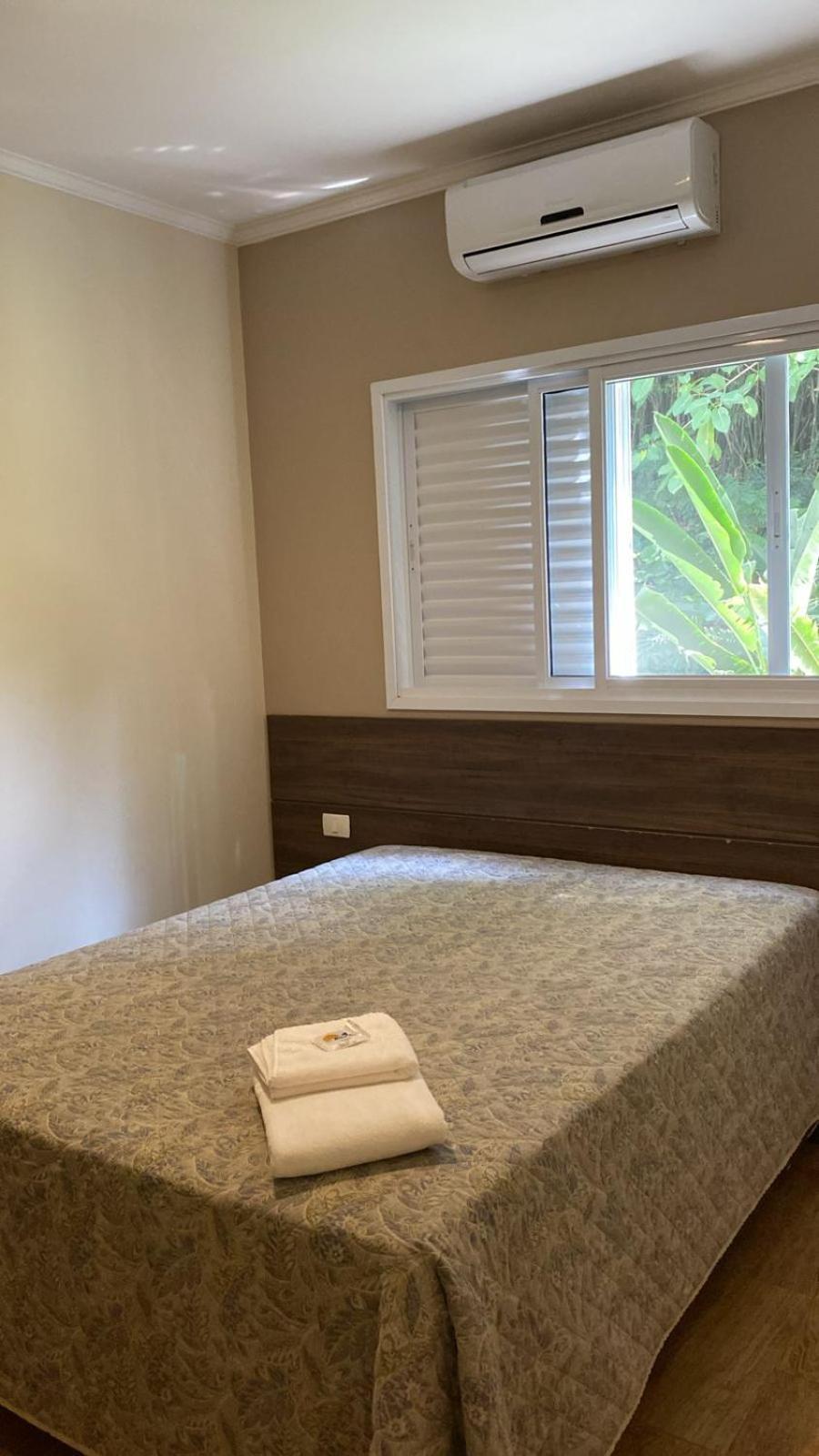 Hotel Beira Rio Piraju Ngoại thất bức ảnh