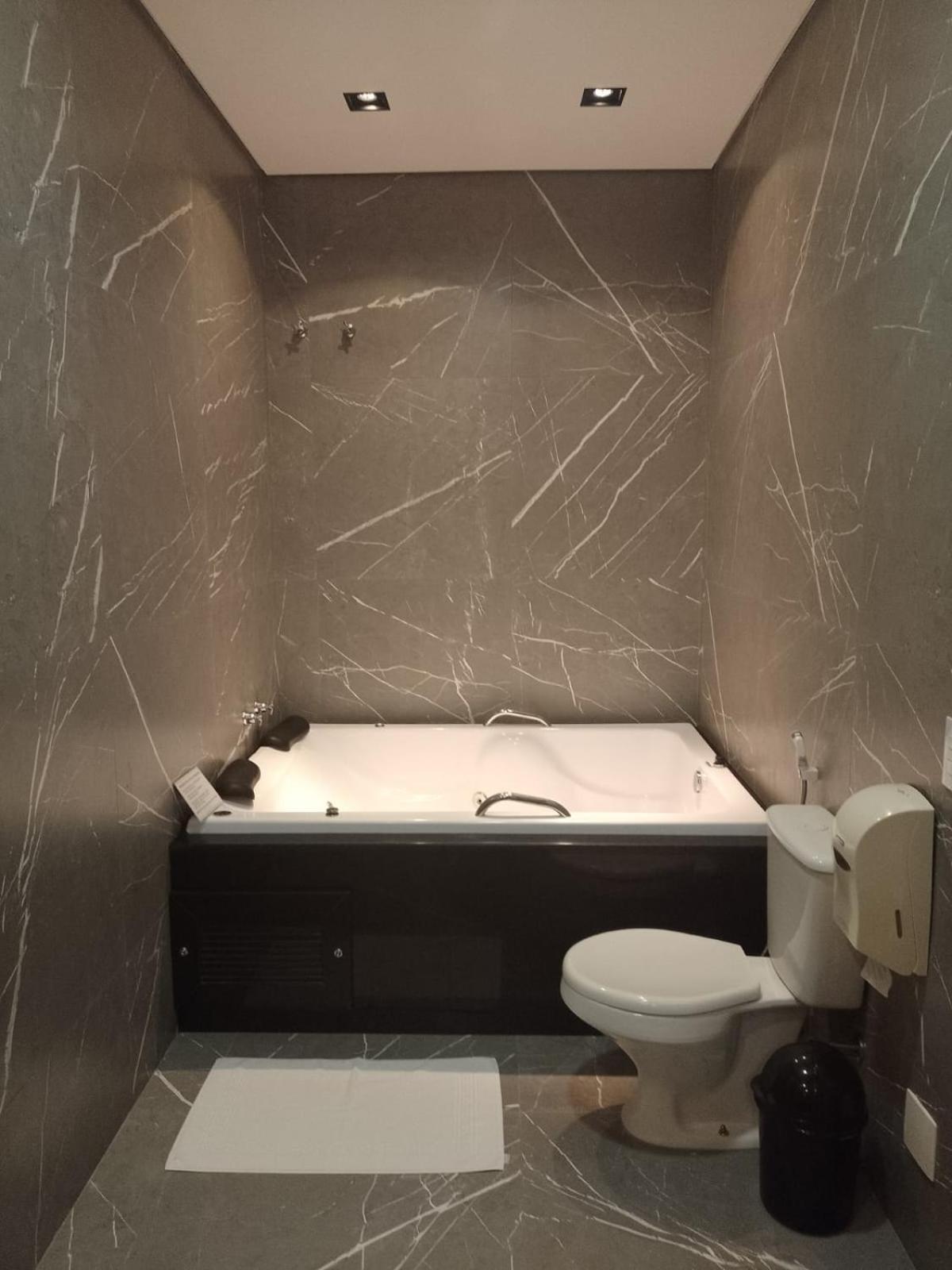 Hotel Beira Rio Piraju Ngoại thất bức ảnh