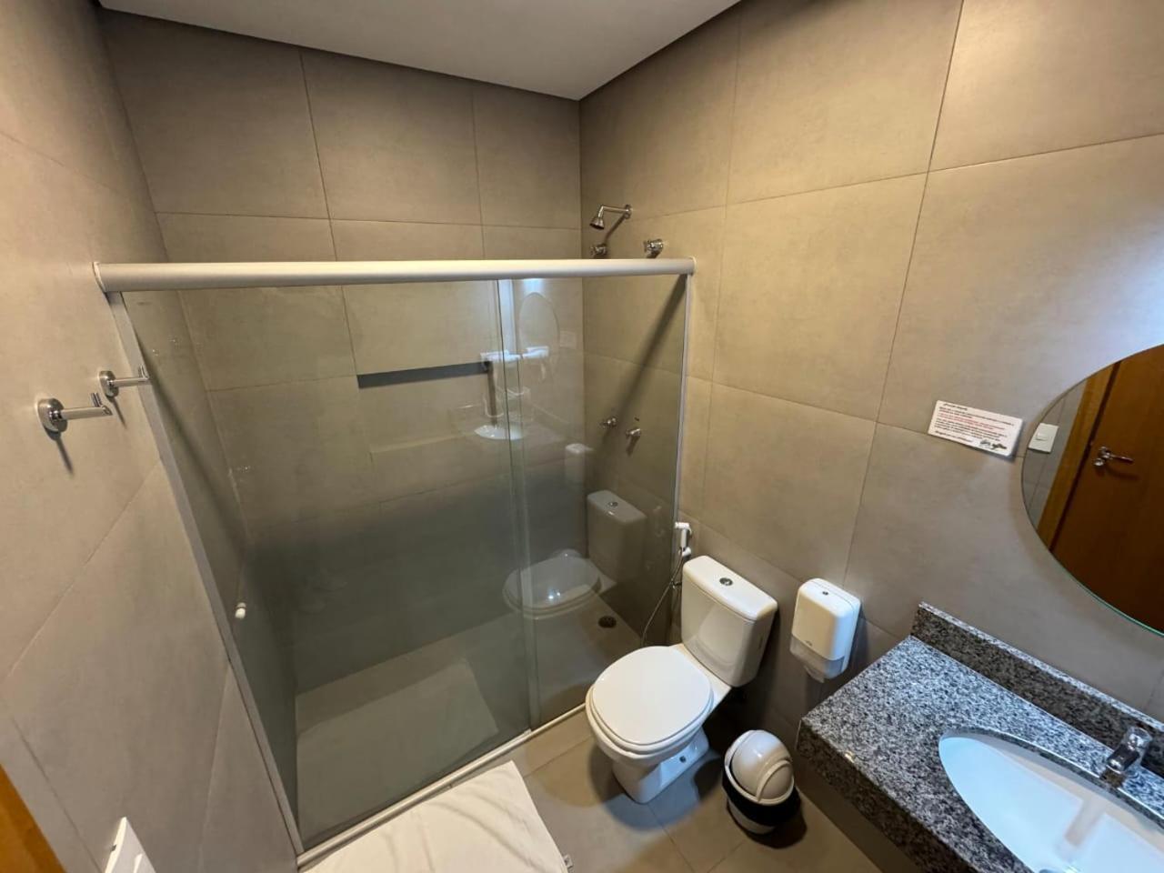 Hotel Beira Rio Piraju Ngoại thất bức ảnh